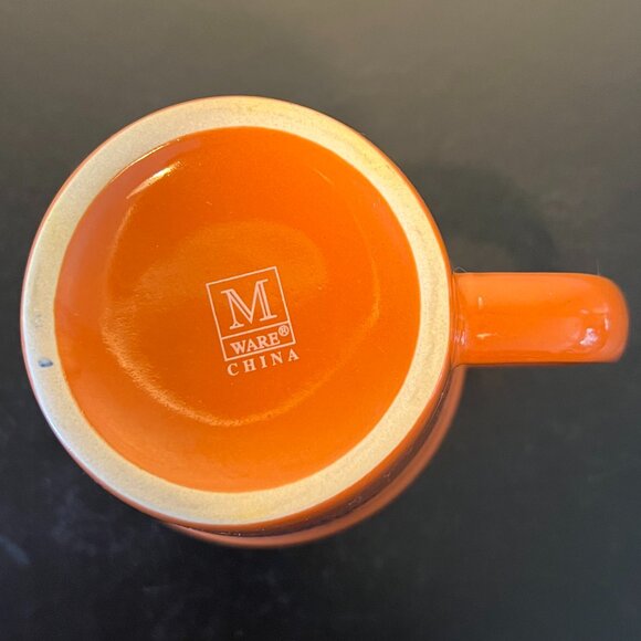 Glazed Terracotta Planter Style Coffee Mug ~ Inspirational Teacher Quote - Picture 7 of 7